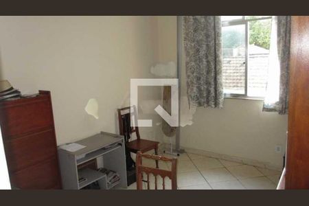 Apartamento à venda com 2 quartos, 65m² em Rio Comprido, Rio de Janeiro