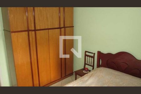 Apartamento à venda com 2 quartos, 65m² em Rio Comprido, Rio de Janeiro