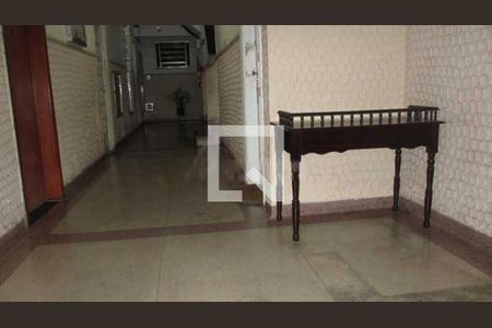 Apartamento à venda com 2 quartos, 65m² em Rio Comprido, Rio de Janeiro