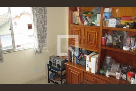 Apartamento à venda com 2 quartos, 65m² em Rio Comprido, Rio de Janeiro