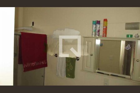 Apartamento à venda com 2 quartos, 65m² em Rio Comprido, Rio de Janeiro