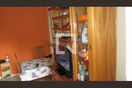 Apartamento à venda com 2 quartos, 65m² em Rio Comprido, Rio de Janeiro