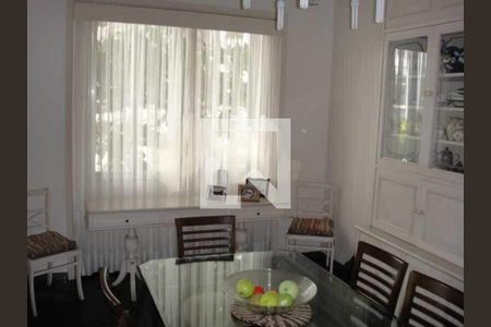 Apartamento à venda com 3 quartos, 171m² em Flamengo, Rio de Janeiro