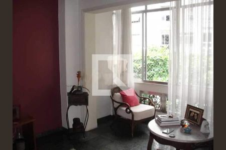 Apartamento à venda com 3 quartos, 171m² em Flamengo, Rio de Janeiro