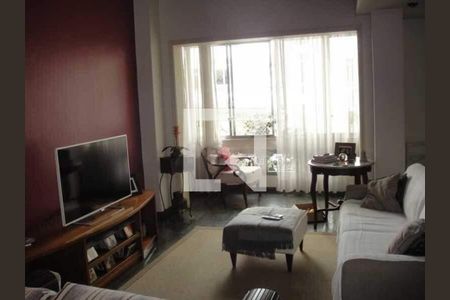 Apartamento à venda com 3 quartos, 171m² em Flamengo, Rio de Janeiro