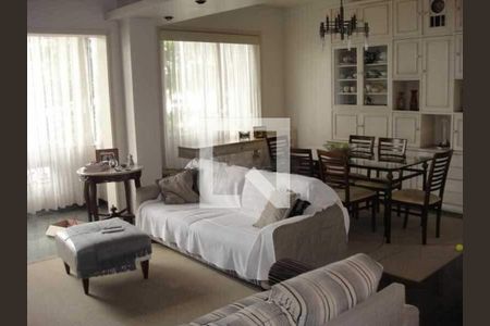 Apartamento à venda com 3 quartos, 171m² em Flamengo, Rio de Janeiro