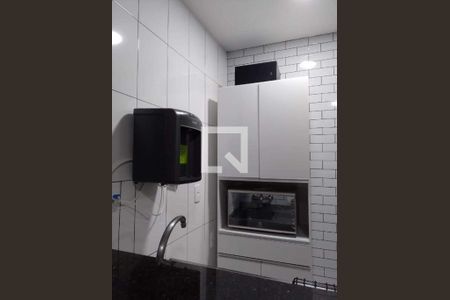 Apartamento à venda com 1 quarto, 20m² em Leblon, Rio de Janeiro