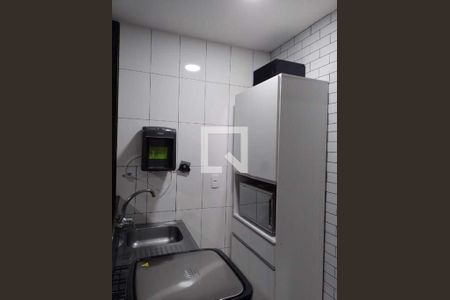 Apartamento à venda com 1 quarto, 20m² em Leblon, Rio de Janeiro