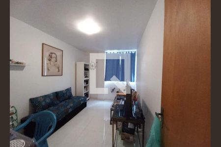 Apartamento à venda com 3 quartos, 108m² em Méier, Rio de Janeiro