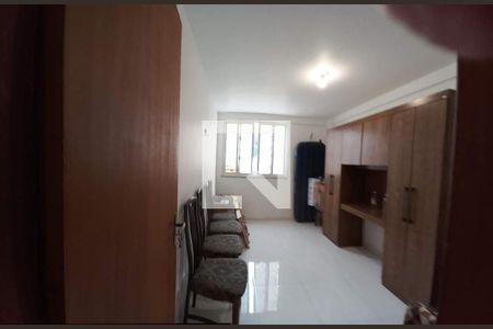 Apartamento à venda com 3 quartos, 108m² em Méier, Rio de Janeiro