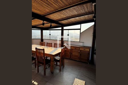 Apartamento à venda com 4 quartos, 167m² em Pechincha, Rio de Janeiro