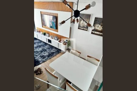 Apartamento à venda com 4 quartos, 167m² em Pechincha, Rio de Janeiro