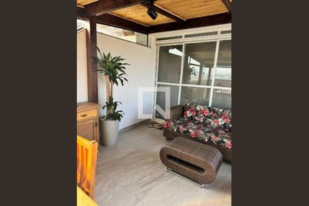 Apartamento à venda com 4 quartos, 167m² em Pechincha, Rio de Janeiro