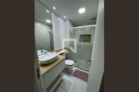 Apartamento à venda com 2 quartos, 66m² em Recreio dos Bandeirantes, Rio de Janeiro