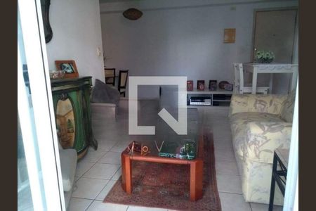 Apartamento à venda com 2 quartos, 61m² em Lapa, Rio de Janeiro