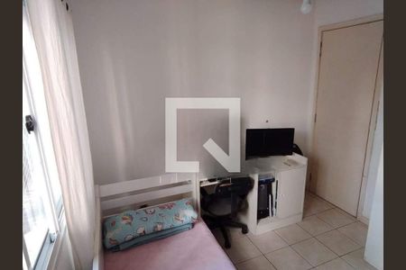 Apartamento à venda com 2 quartos, 61m² em Lapa, Rio de Janeiro
