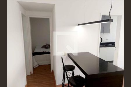 Apartamento à venda com 1 quarto, 49m² em Lapa, Rio de Janeiro