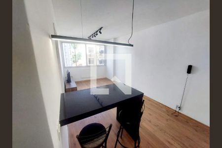Apartamento à venda com 1 quarto, 49m² em Lapa, Rio de Janeiro