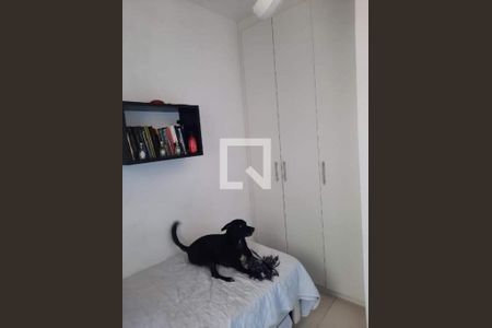 Apartamento à venda com 3 quartos, 81m² em Maria da Graça, Rio de Janeiro