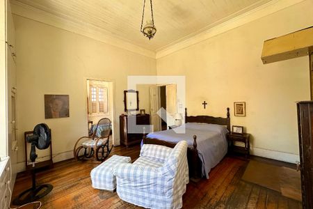 Quarto de casa à venda com 6 quartos, 298m² em Botafogo, Rio de Janeiro