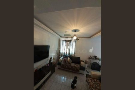 Casa à venda com 3 quartos, 128m² em Anil, Rio de Janeiro