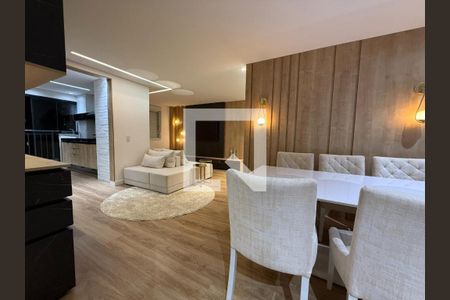 Apartamento à venda com 2 quartos, 84m² em Parque São Jorge, São Paulo