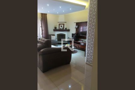 Casa à venda com 3 quartos, 130m² em Vila Francisco Matarazzo, Santo André