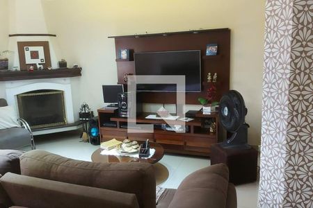 Casa à venda com 3 quartos, 130m² em Vila Francisco Matarazzo, Santo André