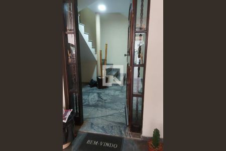 Casa à venda com 3 quartos, 130m² em Vila Francisco Matarazzo, Santo André