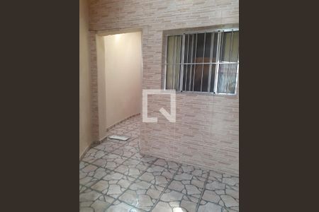 Casa à venda com 4 quartos, 116m² em Vila Cardoso Franco, São Paulo