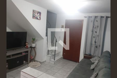 Casa à venda com 4 quartos, 116m² em Vila Cardoso Franco, São Paulo