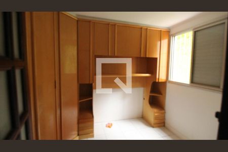 Apartamento à venda com 2 quartos, 60m² em Jardim do Estádio, Santo André