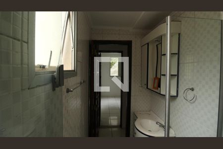 Apartamento à venda com 2 quartos, 60m² em Jardim do Estádio, Santo André