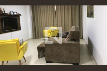 Apartamento à venda com 2 quartos, 110m² em Santa Terezinha, Santo André