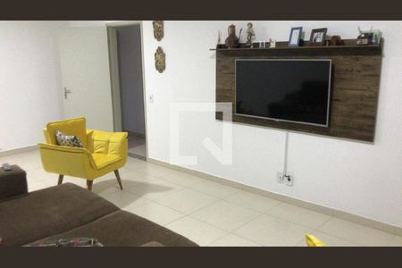 Apartamento à venda com 2 quartos, 110m² em Santa Terezinha, Santo André