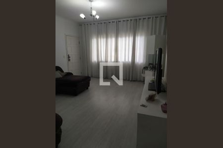 Casa à venda com 3 quartos, 153m² em Vila Curuçá, Santo André