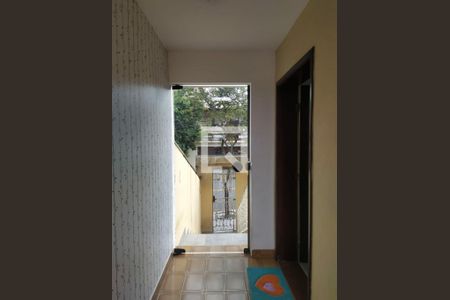 Casa à venda com 3 quartos, 153m² em Vila Curuçá, Santo André