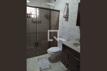 Casa à venda com 3 quartos, 153m² em Vila Curuçá, Santo André