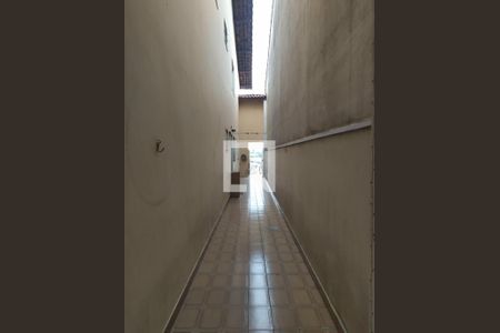 Casa à venda com 3 quartos, 153m² em Vila Curuçá, Santo André