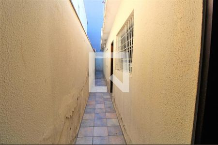 Casa à venda com 2 quartos, 120m² em Vila Marina, Santo André