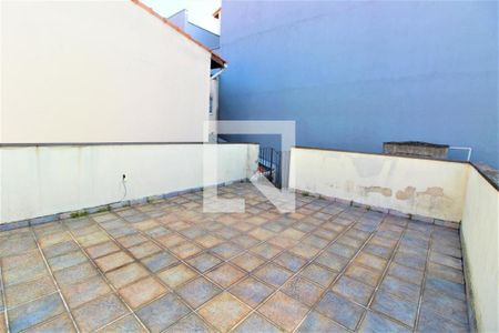 Casa à venda com 2 quartos, 120m² em Vila Marina, Santo André