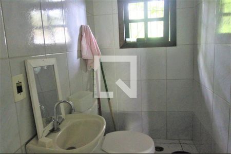 Casa à venda com 3 quartos, 127m² em Utinga, Santo André