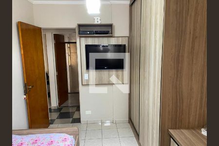 Apartamento à venda com 3 quartos, 64m² em Utinga, Santo André