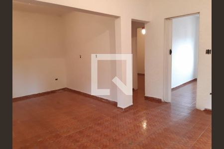 Casa à venda com 6 quartos, 210m² em Parque das Nações, Santo André