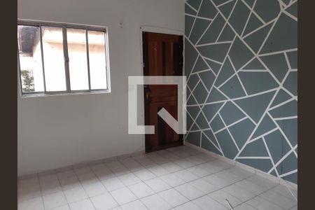 Casa à venda com 6 quartos, 210m² em Parque das Nações, Santo André