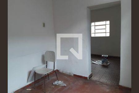 Casa à venda com 6 quartos, 210m² em Parque das Nações, Santo André