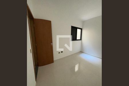 Apartamento à venda com 2 quartos, 40m² em Jardim Alvorada, Santo André