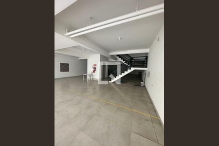 Apartamento à venda com 2 quartos, 40m² em Jardim Alvorada, Santo André
