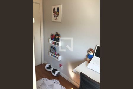 Apartamento à venda com 3 quartos, 65m² em Vila Curuçá, Santo André