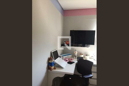 Apartamento à venda com 3 quartos, 65m² em Vila Curuçá, Santo André